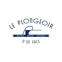 LE PLONGEOIR D'EN FACE logo - Similar company to Recci