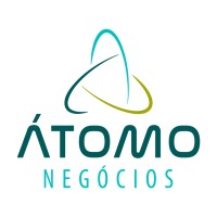 Átomo Negócios logo - Similar company to Ibank Open Finance