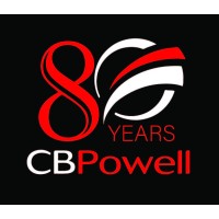 C.B. Powell Ltd logo - Similar company to Priority Growth Partners