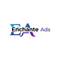 Enchanté Ads logo - Similar company to Adaxis Agency