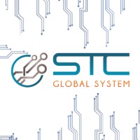 STC GLOBAL logo - Similar company to St Global