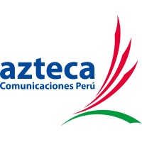Azteca Comunicaciones Perú logo - Similar company to Data Mercantil