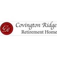 Covington Ridge Retirement Home logo - Similar company to Baker Transportation Inc