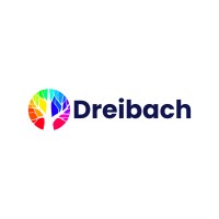 Dreibach logo - Similar company to Rmz