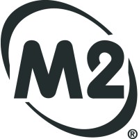 M2 Electrical logo - Similar company to Olson Electronics Ltd
