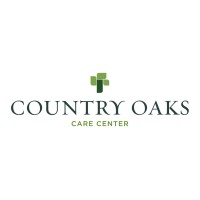 Country Oaks Care Center logo - Similar company to Park Regency Retirement