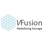 VFusion logo - Similar company to Starline Computer Gmbh