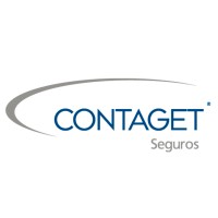 Contaget Seguros logo - Similar company to Hp Health