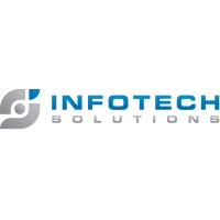Infotech Solutions Limited logo - Similar company to Cleartech Communications Ltd
