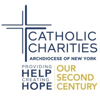 Catholic Charities of the Archdiocese of New York logo - Similar company to Catholic Charities Of The Archdiocese Of Chicago