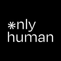 Only Human logo - Similar company to Grenadier