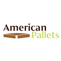 American Pallets MX logo - Similar company to Gilmores (Jc Gilmore)