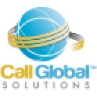 Call Global Solutions logo - Similar company to Extreme Connectivity