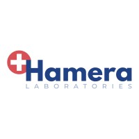 Hamera Sarana Indonesia logo - Similar company to Pt Satu Laboratika Utama