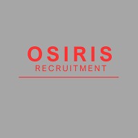 Osiris logo - Similar company to Osiris Recruitment
