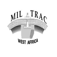 MilTrac Ghana Limited logo - Similar company to Vortex Resources Mining Group