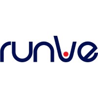 Runve logo - Similar company to Kilic Intelligence