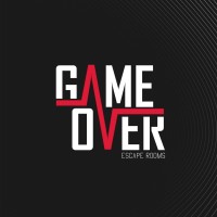 Escape Room Game Over Lisboa logo - Similar company to Escape2Win