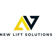 New Lift Solutions logo - Similar company to Aligned Elevator
