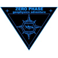 Zero Phase Geophysics Adventure logo - Similar company to Himpunan Mahasiswa Muslim Teknik Geofisika