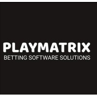 PLAYMATRIX logo - Similar company to Neotech Solutions