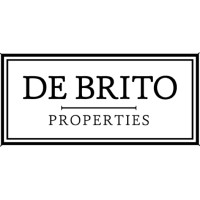 DE BRITO Properties logo - Similar company to Dignus Domus | Mediação Imobiliária