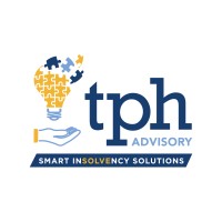 TPH Advisory: Smart Insolvency Solutions logo - Similar company to Rapsey Griffiths | Turnaround + Advisory