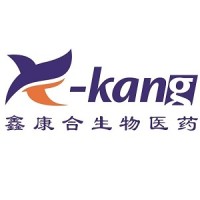 苏州鑫康合生物医药科技有限公司 logo - Similar company to Alpha Biopharma