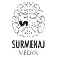 Sürmenaj Medya Prodüksiyon ve Yapım logo - Similar company to Reke Yapım
