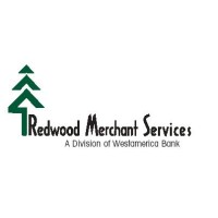 Redwood Merchant Services, a division of Westamerica Bank logo - Similar company to Zenergy Works