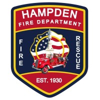 Hampden Fire Department