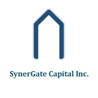Synergate Capital Inc.