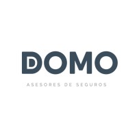 DOMO ASESORES DE SEGUROS logo - Similar company to Weplan Argentina