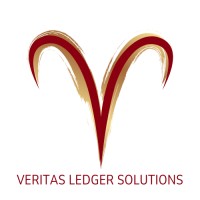 Veritas Ledger Solutions logo - Similar company to Allauthor.Com