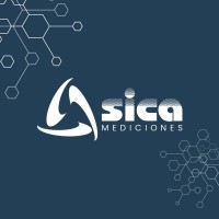 SICA MEDICIÓN logo - Similar company to Itsos Technology & Consulting