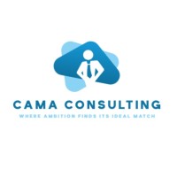 Camaconsulting LLC logo - Similar company to Neptunemark