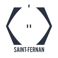 SAINT-FERNAN : Cidres, Poiré et Jus infusés - Fabrication Française logo - Similar company to Dans Le Jus
