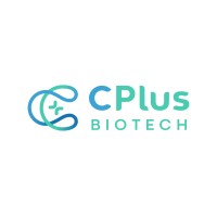 Cplus Biotech logo - Similar company to Moregate Biotech