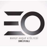 MARUF MOBİLYA logo - Similar company to Zortaş Concept Design