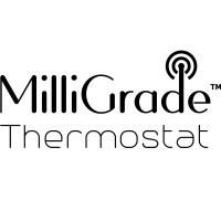 MilliGrade logo - Similar company to Hoodad Tech.
