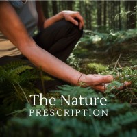 The Nature Prescription logo - Similar company to Tree Trekkers Frederick Llc