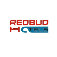 Redbud hotels logo - Similar company to Nsn Hotels