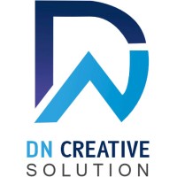 dn cretive solution logo - Similar company to Jwalin Tech