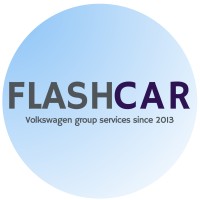 Flash CAR logo - Similar company to Car Terminal Algérie