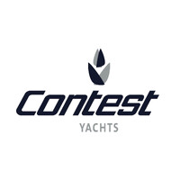 Contest Yachts logo - Similar company to MEGA YACHT REFINISHING