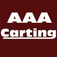 AAA Carting & Rubbish Removal, Inc. logo - Similar company to Toth Event Staffing