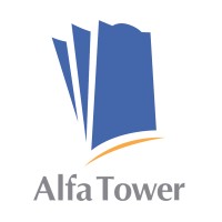 Pt Perkasa Internusa Mandiri - Alfa Tower Building Management