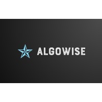 AlgoWise logo - Similar company to Algowise Technologies