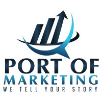Port of Marketing Kiel Rainer Pregla logo - Similar company to Bund Deutscher Nordschleswiger