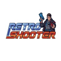 Retro Shooter